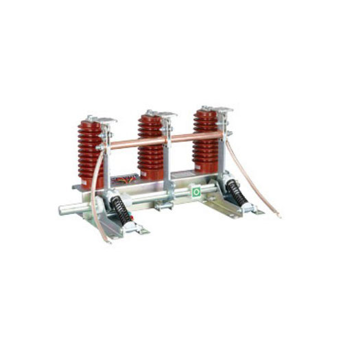 JN15-24/31.5户内高压接地开关