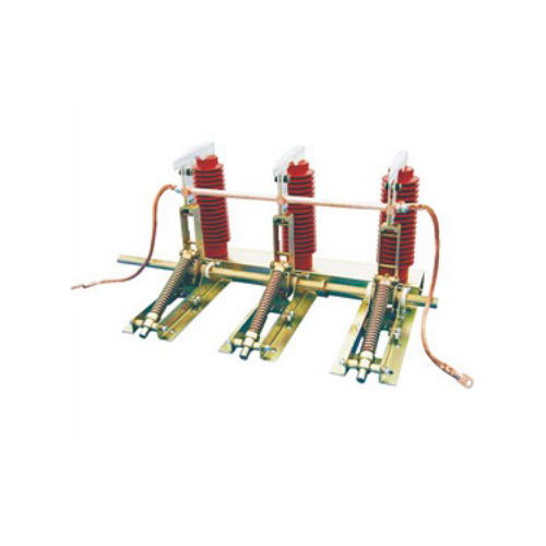 JN22-40.5/31.5户内高压接地开关