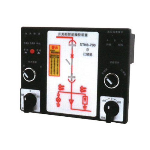 XTKB-700智能操控装置