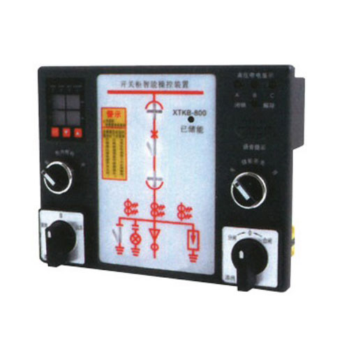 XTKB-800智能操控装置